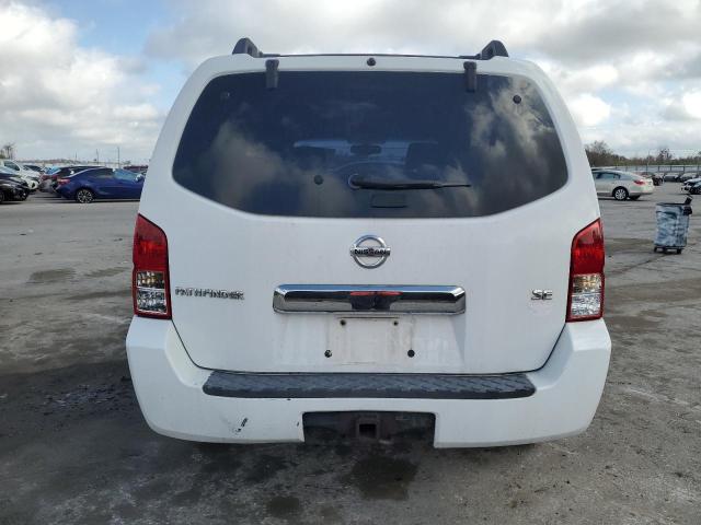 Photo 5 VIN: 5N1AR18W45C721027 - NISSAN PATHFINDER 