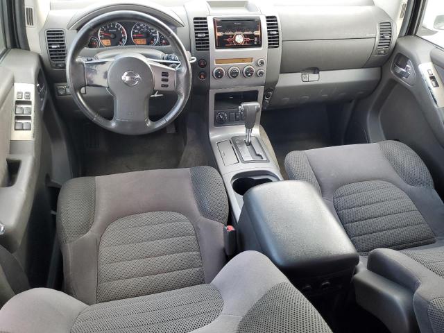 Photo 7 VIN: 5N1AR18W45C721027 - NISSAN PATHFINDER 