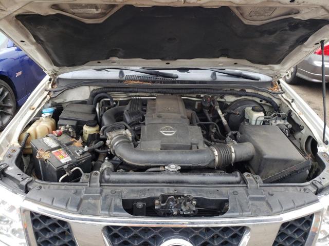 Photo 11 VIN: 5N1AR18W45C722131 - NISSAN PATHFINDER 