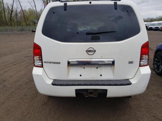 Photo 5 VIN: 5N1AR18W45C722131 - NISSAN PATHFINDER 