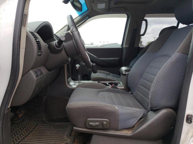 Photo 6 VIN: 5N1AR18W45C722131 - NISSAN PATHFINDER 