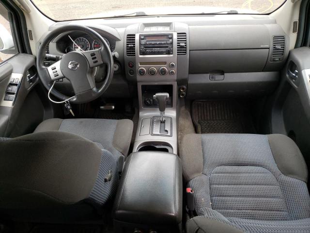 Photo 7 VIN: 5N1AR18W45C722131 - NISSAN PATHFINDER 