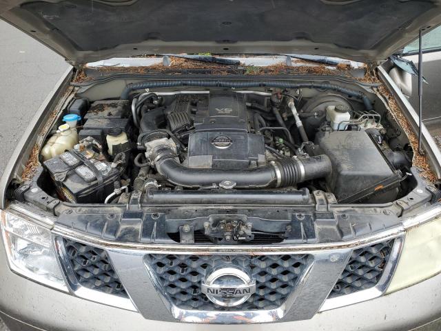 Photo 10 VIN: 5N1AR18W45C736191 - NISSAN PATHFINDER 