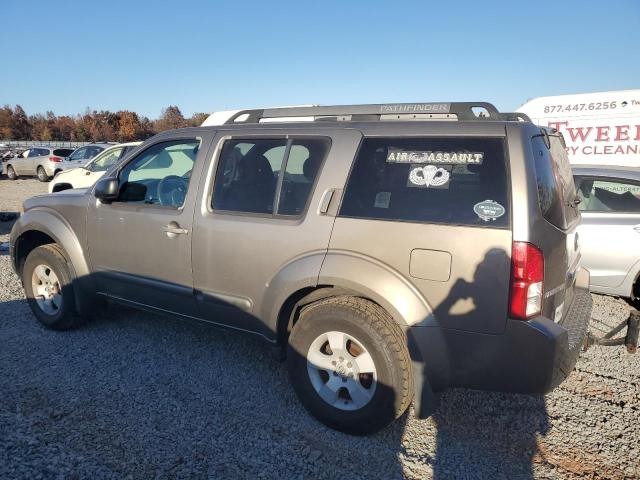 Photo 1 VIN: 5N1AR18W45C750771 - NISSAN PATHFINDER 