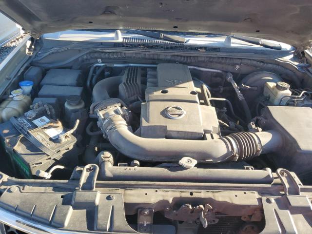 Photo 11 VIN: 5N1AR18W45C750771 - NISSAN PATHFINDER 