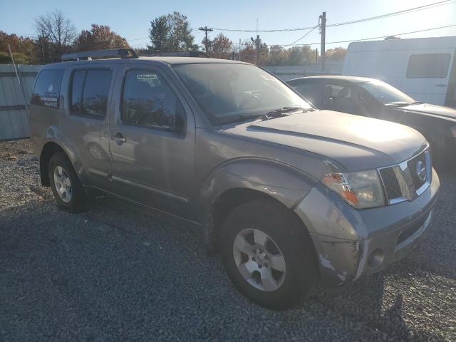 Photo 3 VIN: 5N1AR18W45C750771 - NISSAN PATHFINDER 