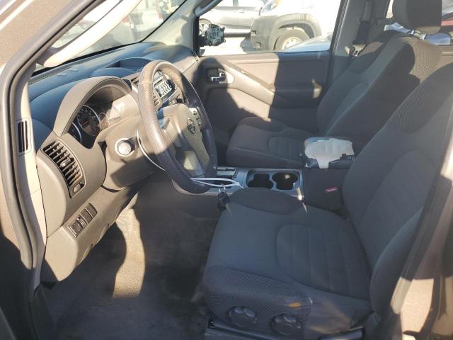 Photo 6 VIN: 5N1AR18W45C750771 - NISSAN PATHFINDER 