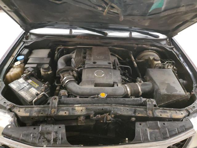 Photo 11 VIN: 5N1AR18W45C765545 - NISSAN PATHFINDER 