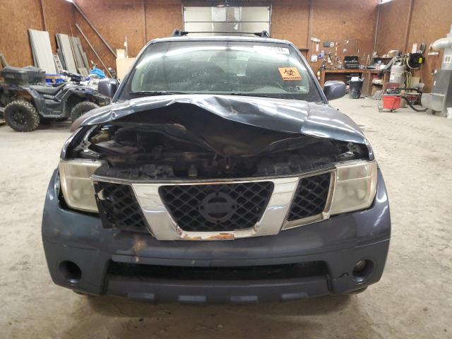 Photo 4 VIN: 5N1AR18W45C765545 - NISSAN PATHFINDER 