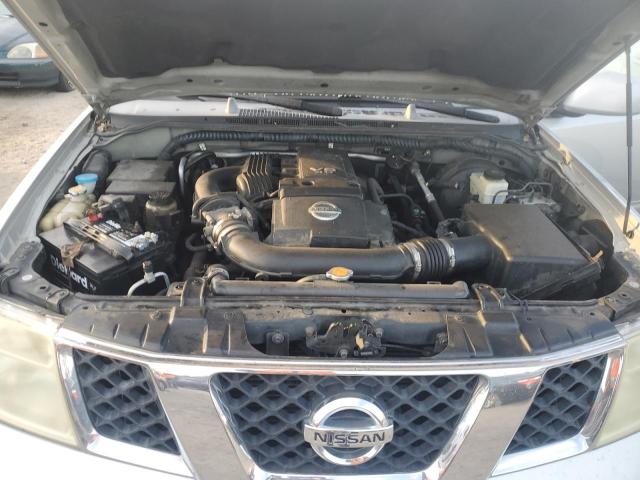 Photo 11 VIN: 5N1AR18W45C790056 - NISSAN PATHFINDER 