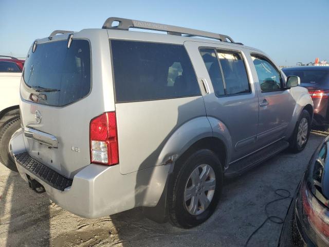 Photo 2 VIN: 5N1AR18W45C790056 - NISSAN PATHFINDER 