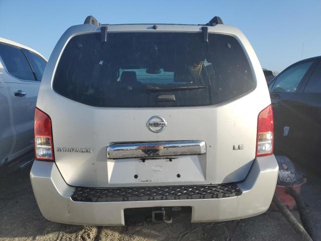 Photo 5 VIN: 5N1AR18W45C790056 - NISSAN PATHFINDER 