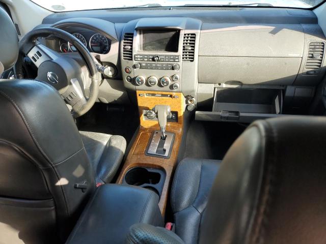 Photo 7 VIN: 5N1AR18W45C790056 - NISSAN PATHFINDER 