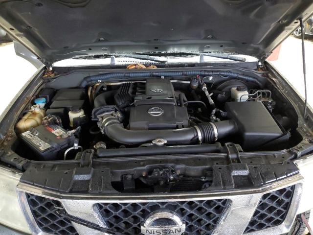 Photo 11 VIN: 5N1AR18W46C610110 - NISSAN PATHFINDER 