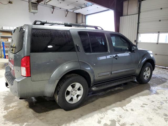 Photo 2 VIN: 5N1AR18W46C610110 - NISSAN PATHFINDER 