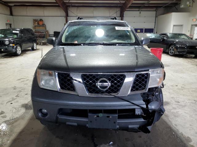 Photo 4 VIN: 5N1AR18W46C610110 - NISSAN PATHFINDER 