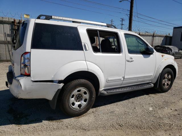 Photo 2 VIN: 5N1AR18W46C635279 - NISSAN PATHFINDER 