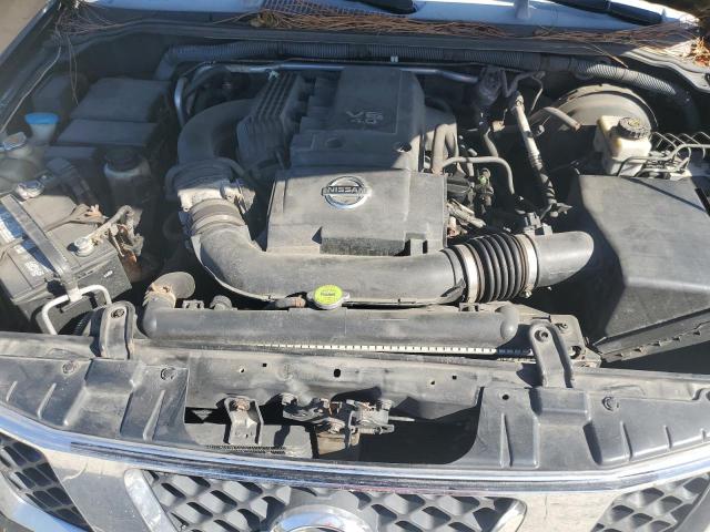 Photo 11 VIN: 5N1AR18W46C638747 - NISSAN PATHFINDER 