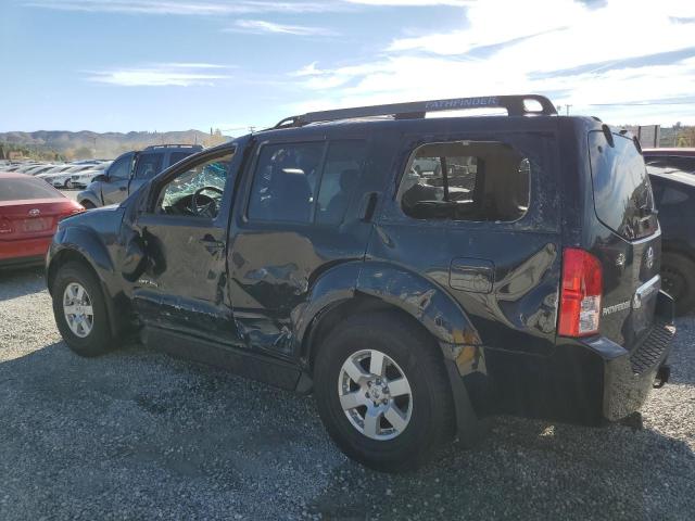 Photo 1 VIN: 5N1AR18W46C650994 - NISSAN PATHFINDER 