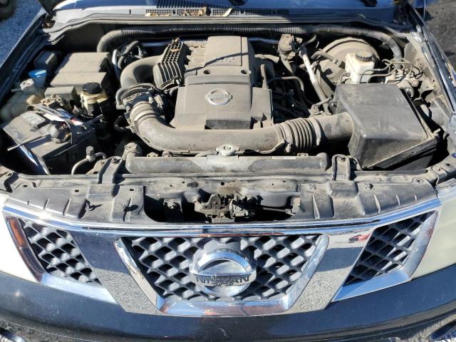 Photo 11 VIN: 5N1AR18W46C650994 - NISSAN PATHFINDER 