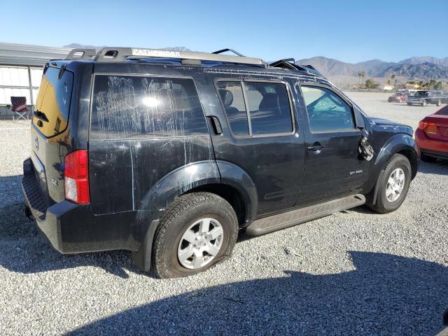 Photo 2 VIN: 5N1AR18W46C650994 - NISSAN PATHFINDER 