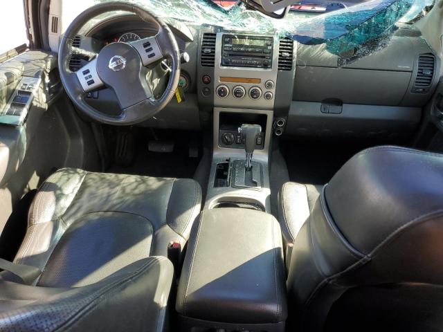 Photo 7 VIN: 5N1AR18W46C650994 - NISSAN PATHFINDER 