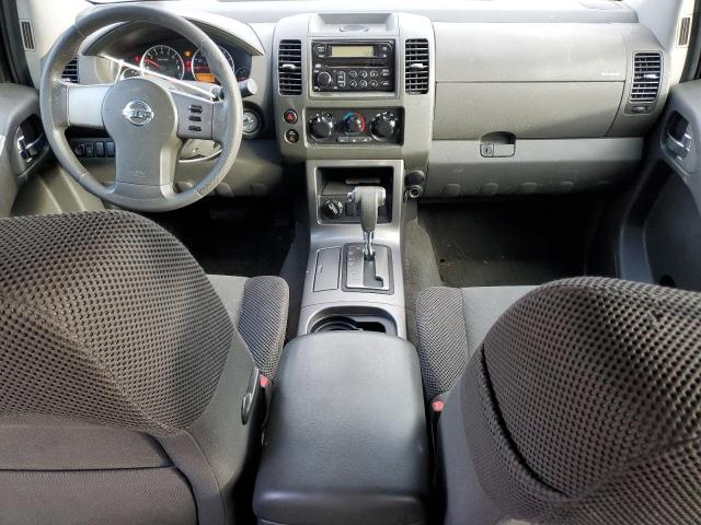 Photo 7 VIN: 5N1AR18W46C652891 - NISSAN PATHFINDER 