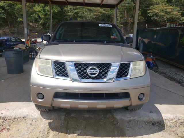 Photo 4 VIN: 5N1AR18W46C662241 - NISSAN PATHFINDER 