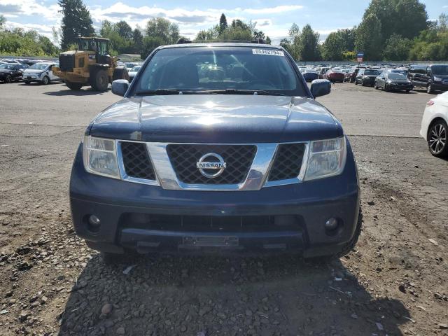 Photo 4 VIN: 5N1AR18W46C666273 - NISSAN PATHFINDER 