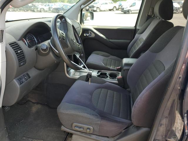 Photo 6 VIN: 5N1AR18W46C666273 - NISSAN PATHFINDER 