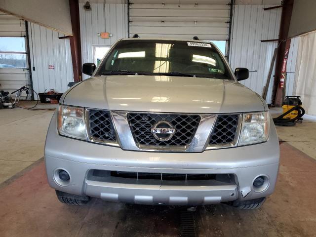 Photo 4 VIN: 5N1AR18W46C666564 - NISSAN PATHFINDER 