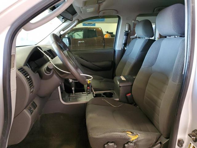 Photo 6 VIN: 5N1AR18W46C666564 - NISSAN PATHFINDER 