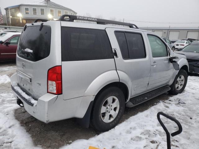 Photo 2 VIN: 5N1AR18W47C607046 - NISSAN PATHFINDER 