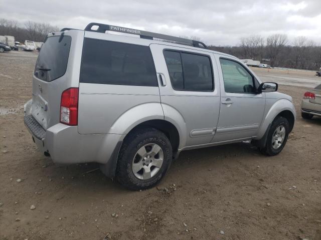 Photo 2 VIN: 5N1AR18W47C614112 - NISSAN PATHFINDER 