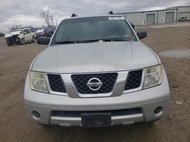 Photo 4 VIN: 5N1AR18W47C614112 - NISSAN PATHFINDER 