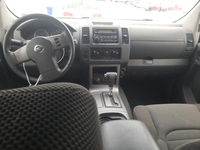 Photo 7 VIN: 5N1AR18W47C614112 - NISSAN PATHFINDER 