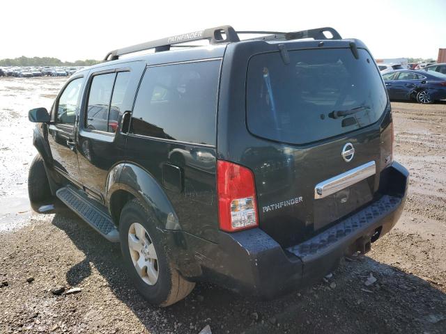 Photo 1 VIN: 5N1AR18W47C616880 - NISSAN PATHFINDER 