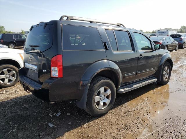 Photo 2 VIN: 5N1AR18W47C616880 - NISSAN PATHFINDER 