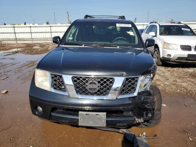 Photo 4 VIN: 5N1AR18W47C616880 - NISSAN PATHFINDER 