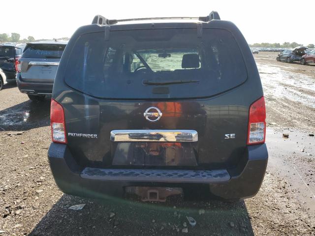 Photo 5 VIN: 5N1AR18W47C616880 - NISSAN PATHFINDER 