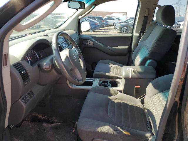 Photo 6 VIN: 5N1AR18W47C616880 - NISSAN PATHFINDER 