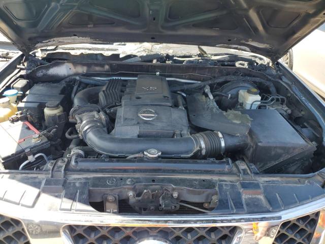 Photo 11 VIN: 5N1AR18W47C635610 - NISSAN PATHFINDER 