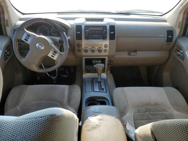 Photo 7 VIN: 5N1AR18W55C705421 - NISSAN PATHFINDER 