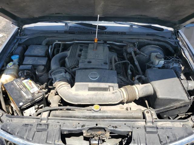 Photo 11 VIN: 5N1AR18W55C725930 - NISSAN PATHFINDER 