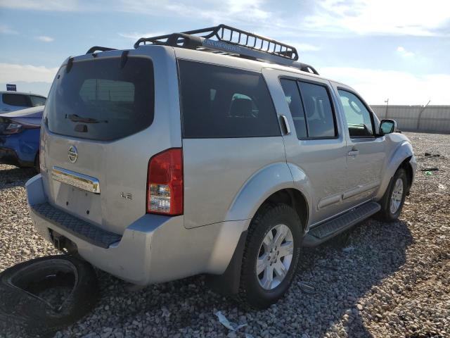 Photo 2 VIN: 5N1AR18W55C736782 - NISSAN PATHFINDER 