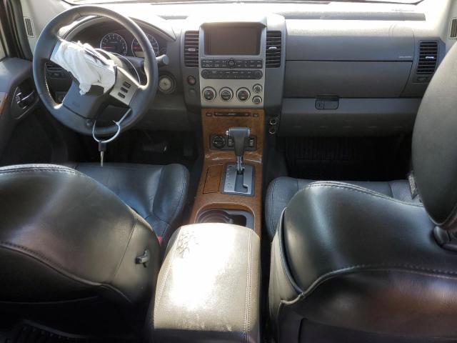 Photo 7 VIN: 5N1AR18W55C736782 - NISSAN PATHFINDER 