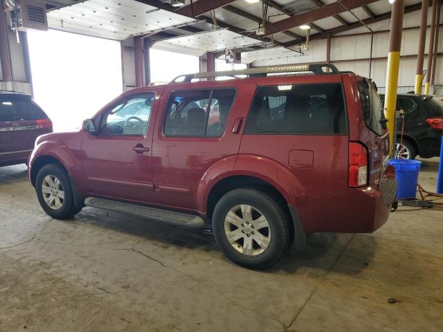 Photo 1 VIN: 5N1AR18W55C743425 - NISSAN PATHFINDER 