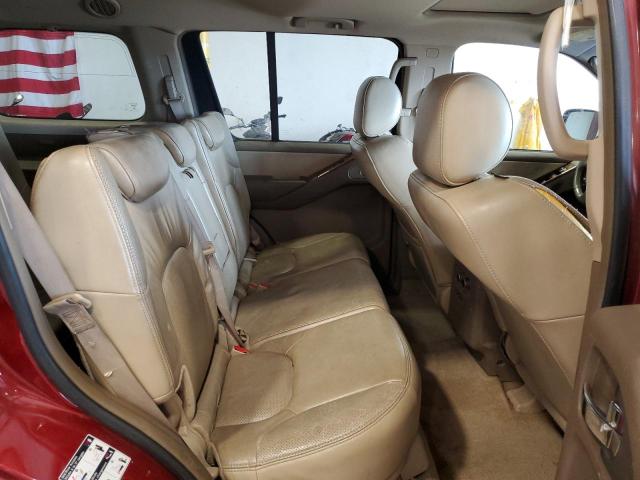 Photo 10 VIN: 5N1AR18W55C743425 - NISSAN PATHFINDER 