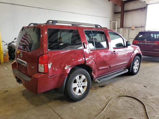 Photo 2 VIN: 5N1AR18W55C743425 - NISSAN PATHFINDER 