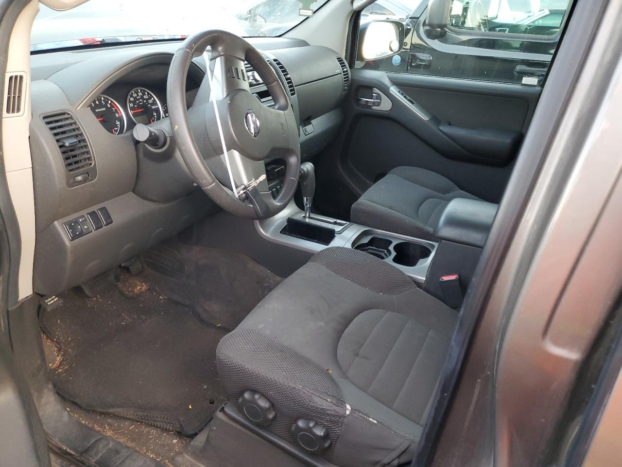 Photo 6 VIN: 5N1AR18W55C760807 - NISSAN PATHFINDER 